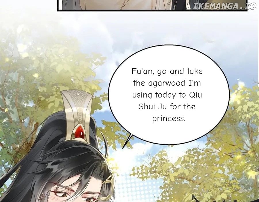 The Tyrant’s Family Lasts Thanks To Her Inner Voice Chapter 18 - page 69